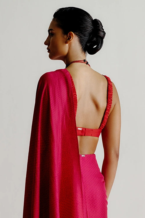 Calla Blouse