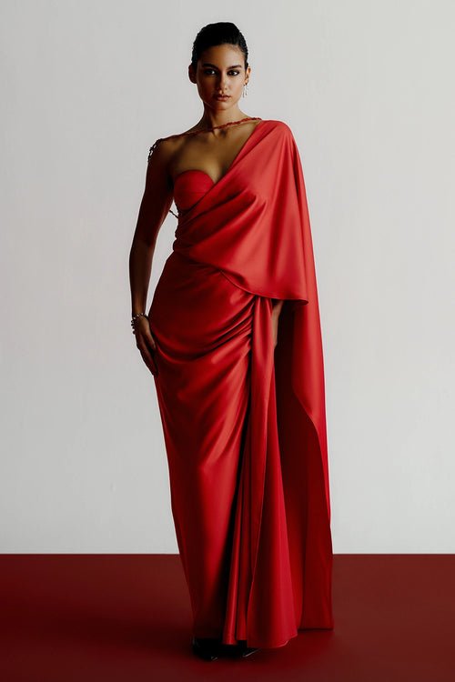 MK Corset With Kaai Sari