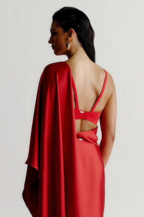 Sepal Blouse