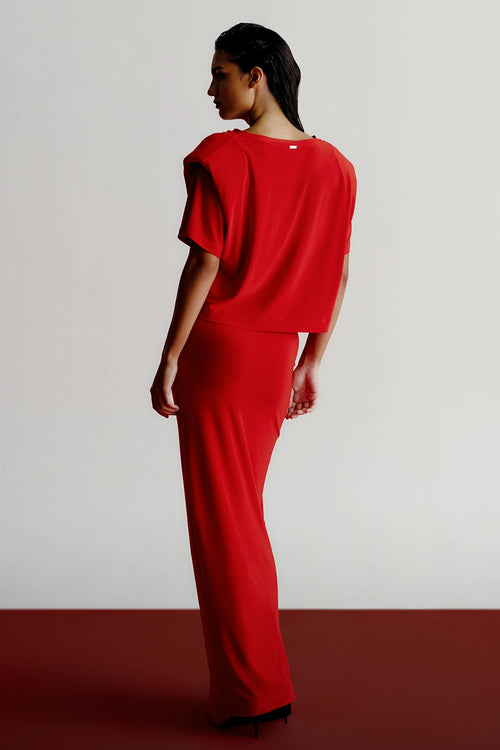 Blossom Skirt