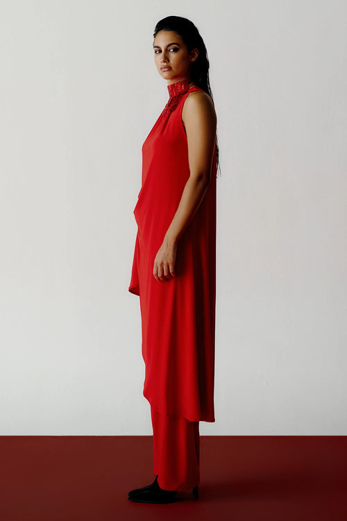 Lana Kurta Set