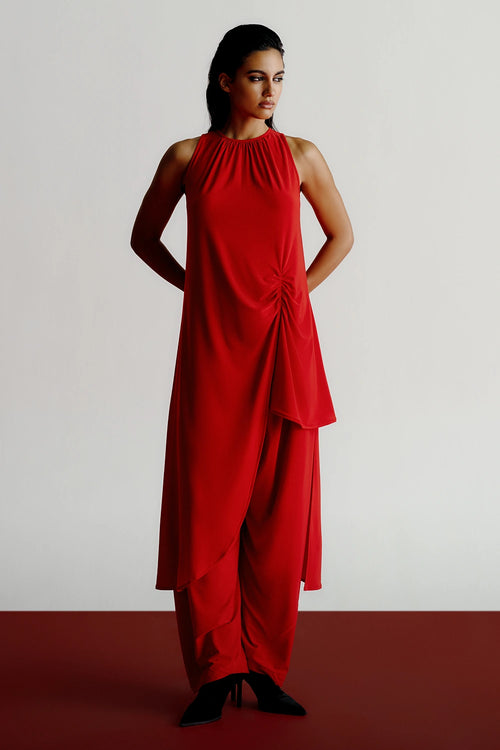 Lana Kurta Set