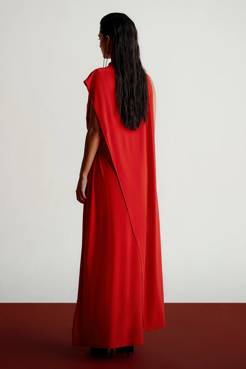 Sari Dress