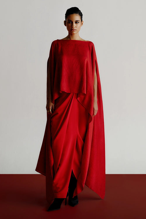 Cella Cape