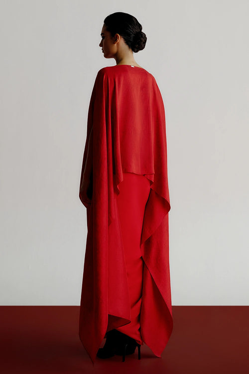 Cella Cape