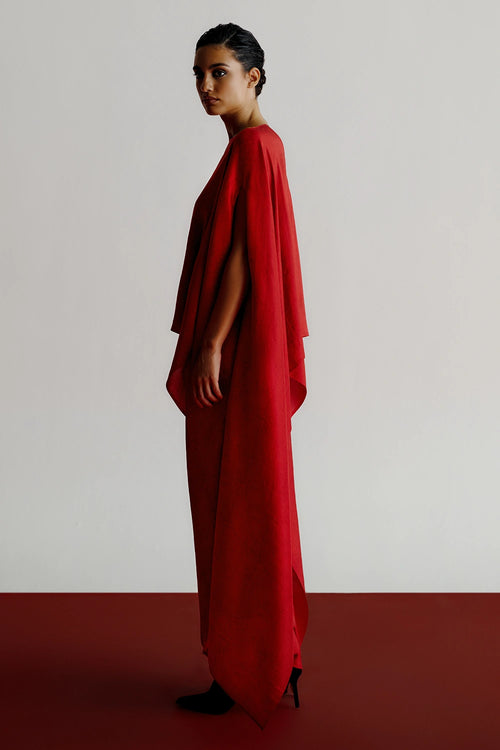 Cella Cape