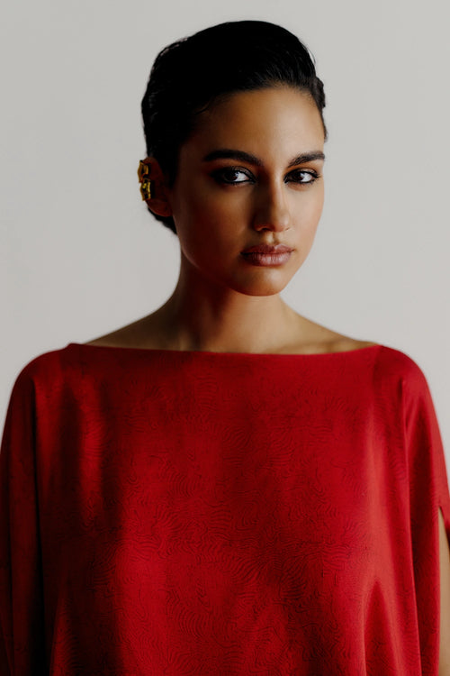 Cella Cape