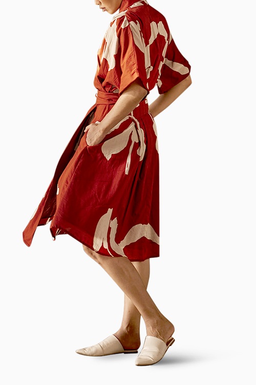 Watermelon Sugar Dress