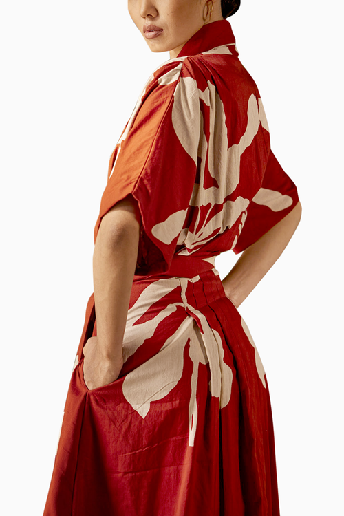 Watermelon Sugar Dress