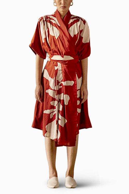 Watermelon Sugar Dress