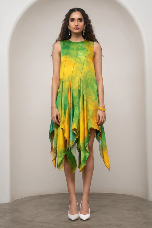 Lira Tinkerbell Dress