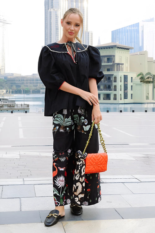 Flutter & Flora Co-ord Set