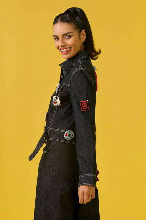 Rascal Jacket