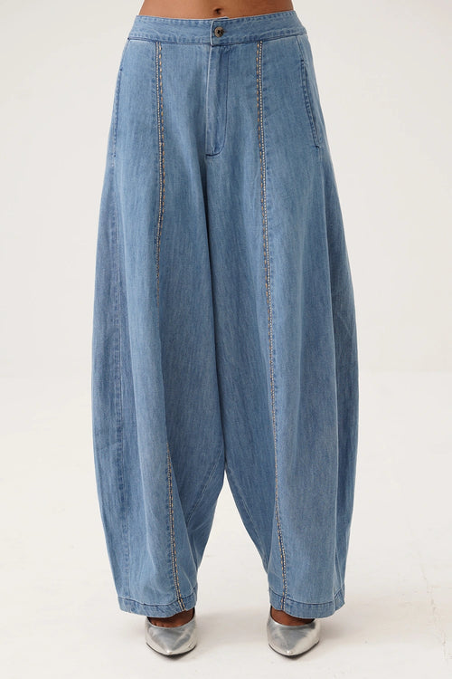 Poise Pant