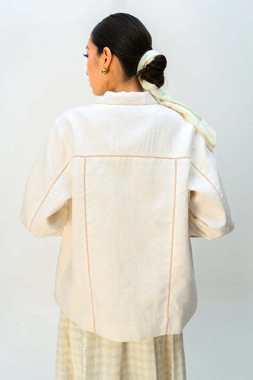 Lush Memory Jacket