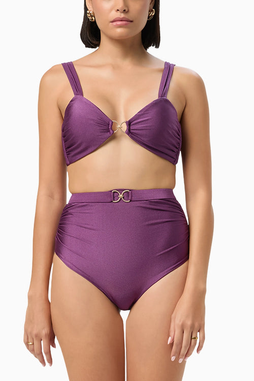 Moonstone Cove Bikini Top