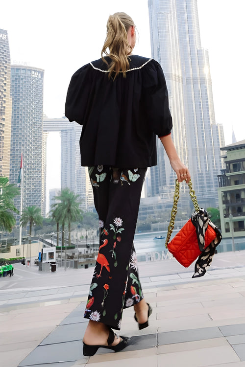 Flutter & Flora Co-ord Set
