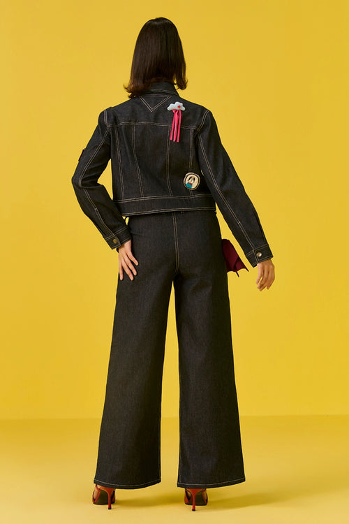 Rascal Jacket