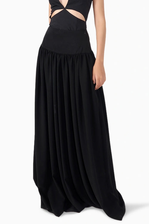 Skirt AK Long