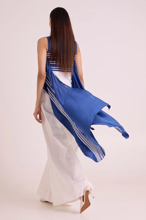 Idris Horizon Drift Jumpsuit