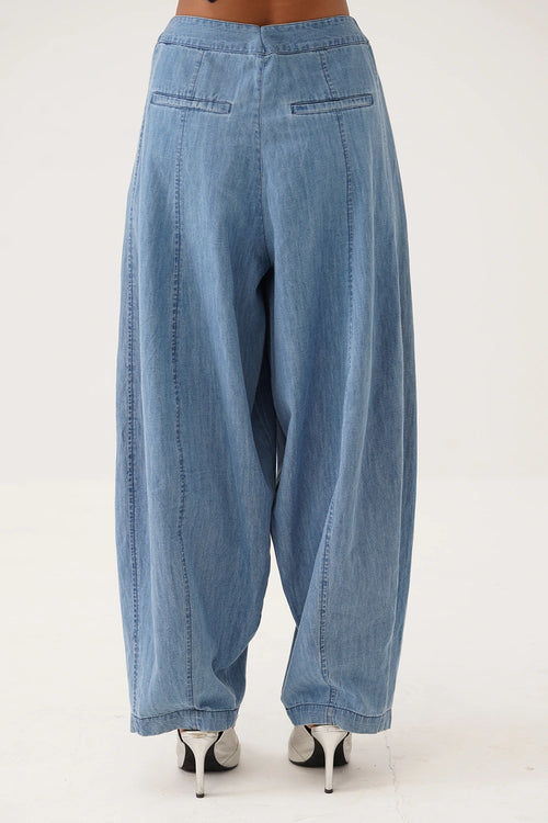 Poise Pant