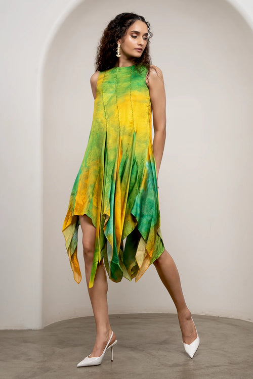 Lira Tinkerbell Dress