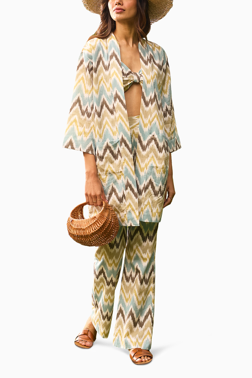 Casablanca Co-ord Set