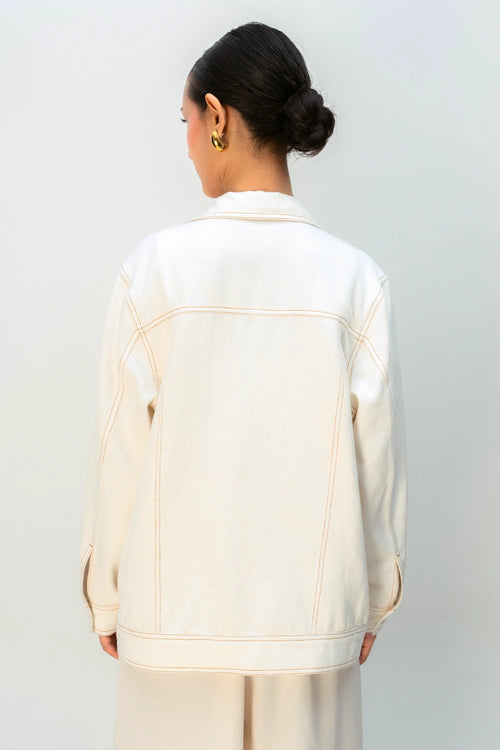 Golden Fable Jacket