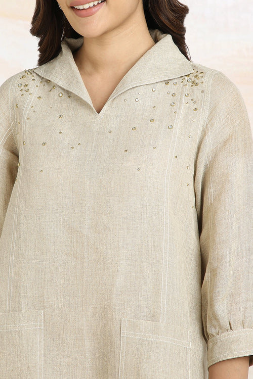 Rhinestone Cowboy Dress