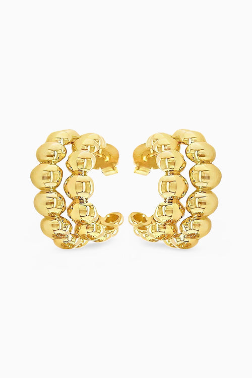 Beaded Bliss Earrings