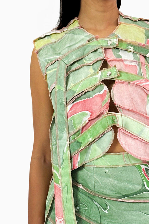 Dianthus Co-ord Set