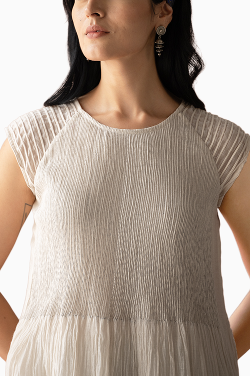 Sadiki Dress with Ur Pant