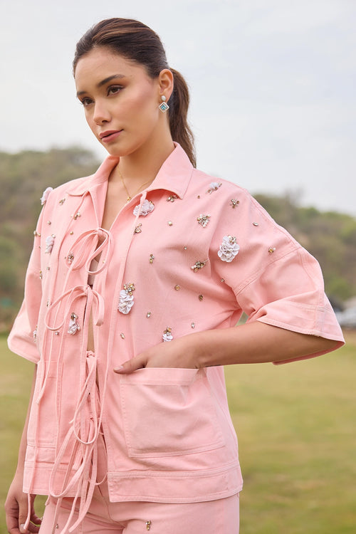 Rosalia Co-ord Set