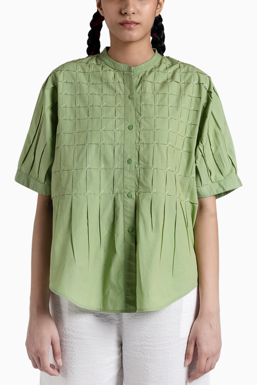 Yoshi Green Shirt
