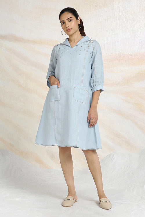 Rhinestone Cowboy Star Dress