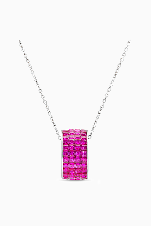 Circle Of Life Pendant