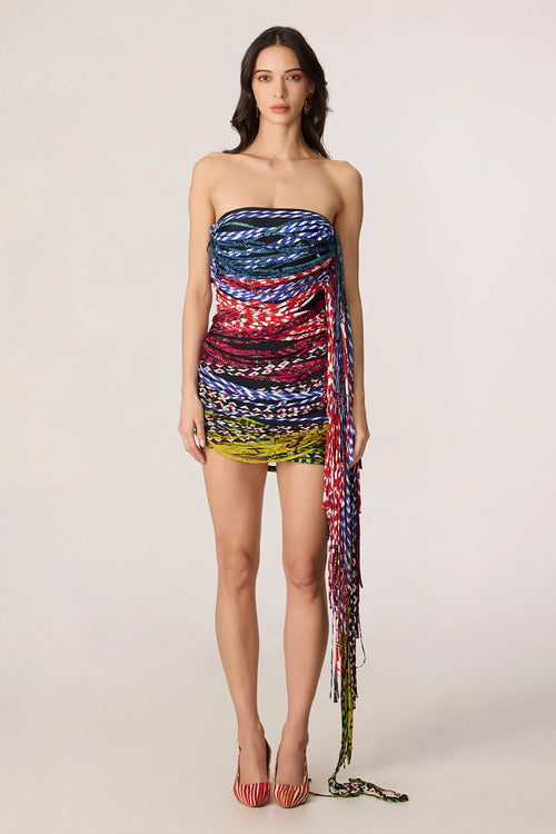Riley Multi Dress