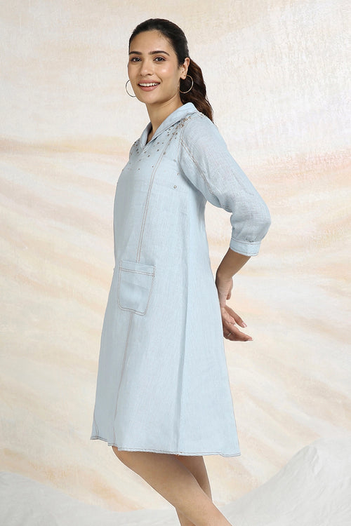 Rhinestone Cowboy Star Dress