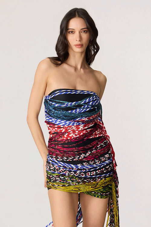 Riley Multi Dress