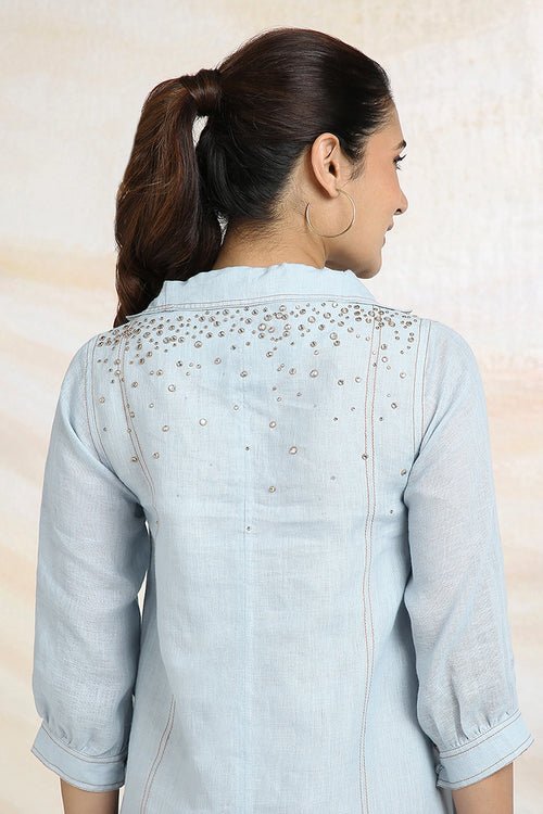 Rhinestone Cowboy Star Dress