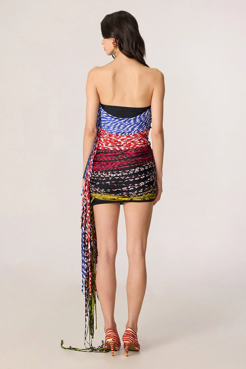Riley Multi Dress