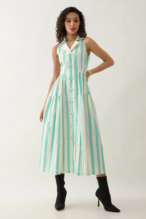 Liam Dress