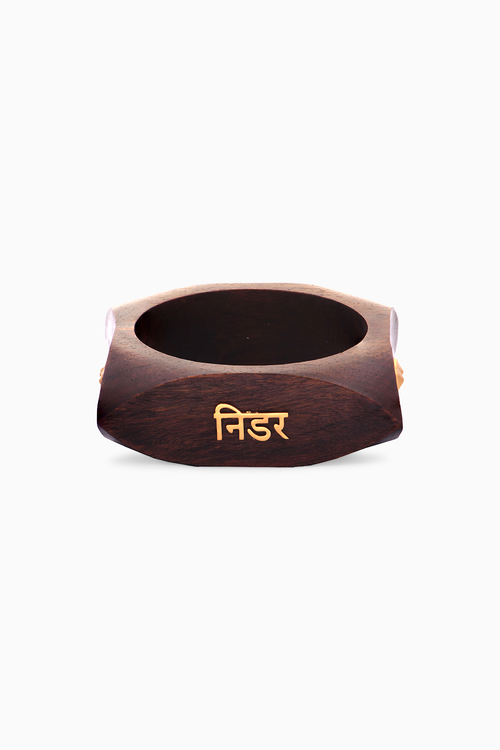 Nidar Shakti Bangle