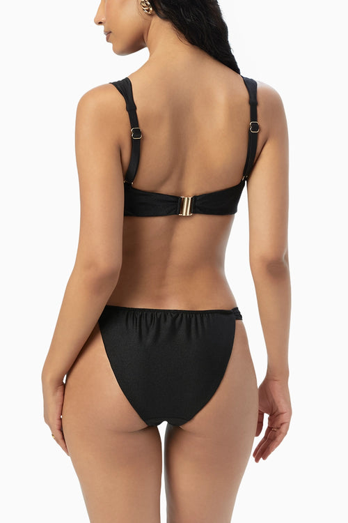 Obsidian Cove Bikini Top