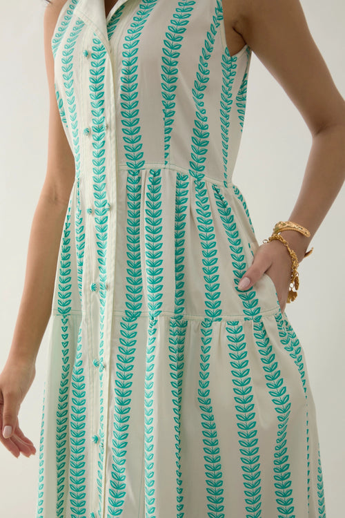 Liam Dress