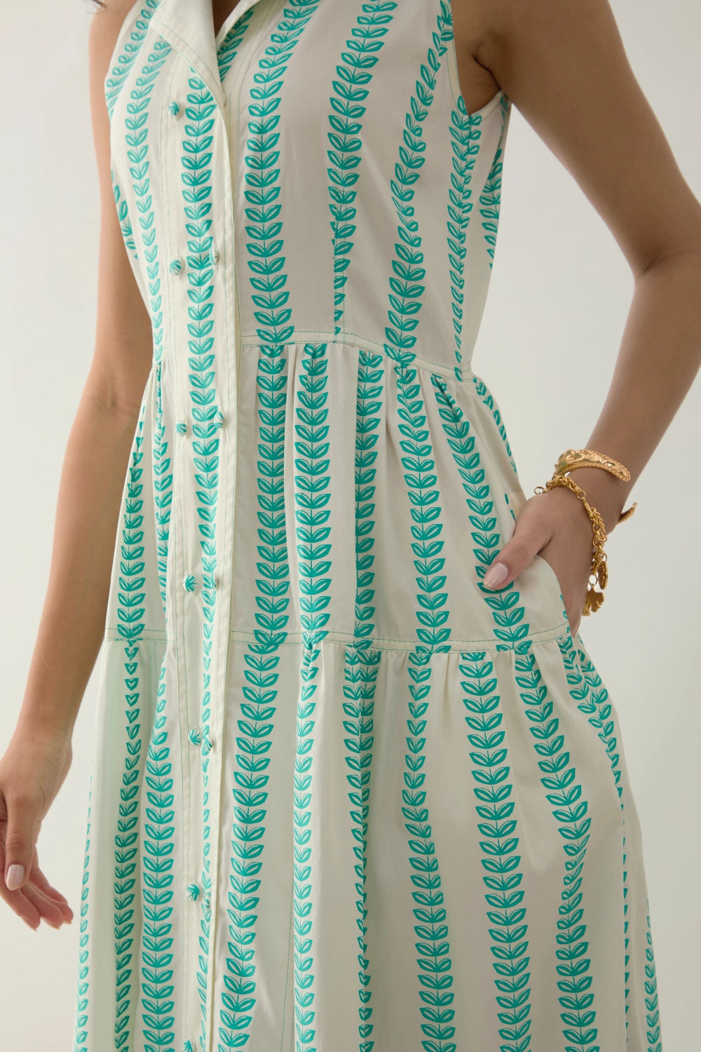 Liam Dress