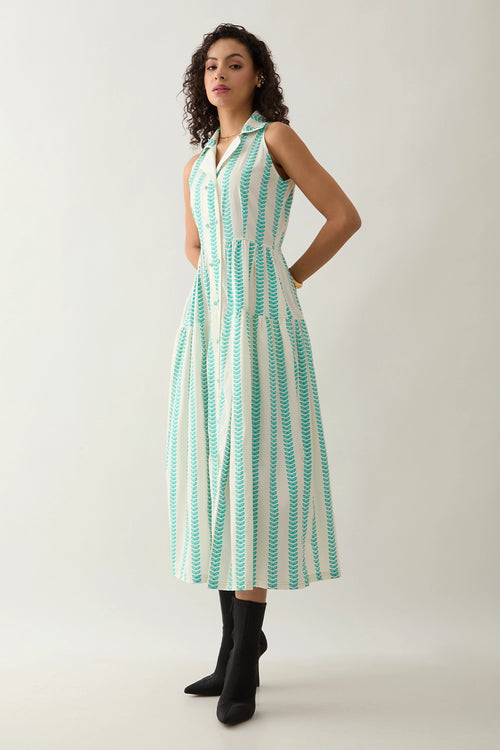 Liam Dress