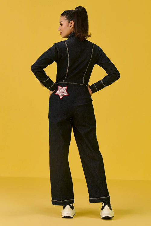 Skipper Jumpsuit
