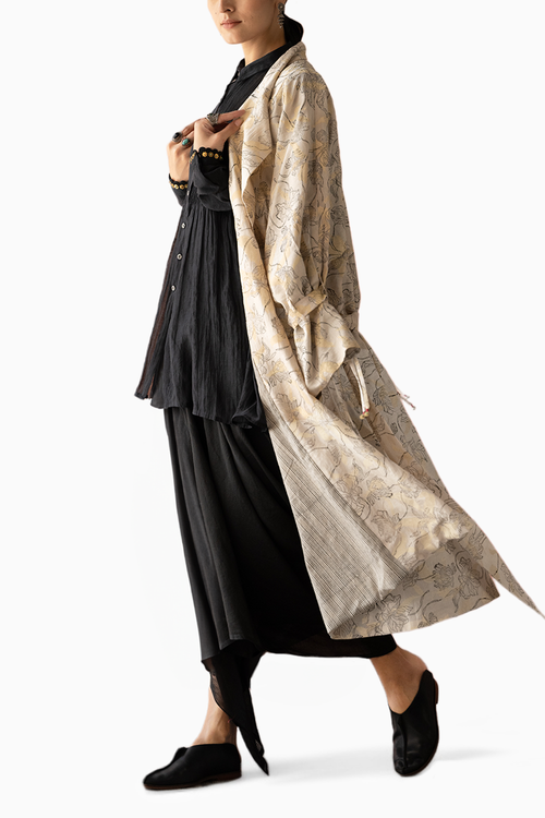 Shani Trench