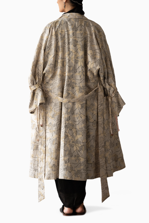 Shani Trench